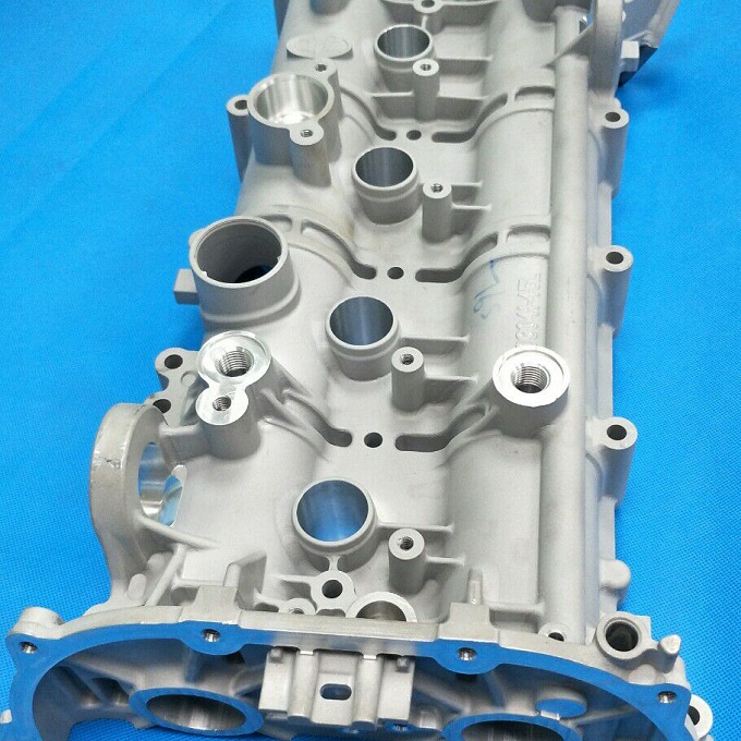 汽車發動機