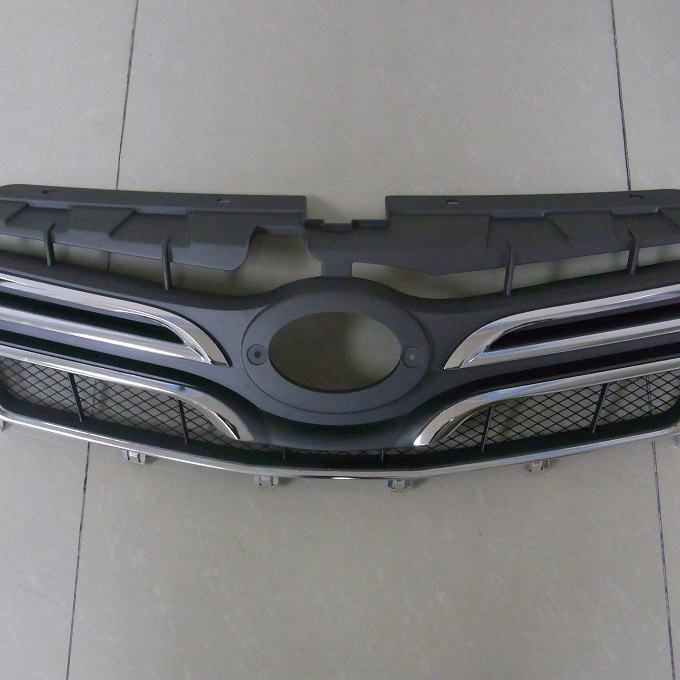 汽車格柵