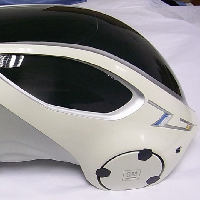 汽車(chē)模型