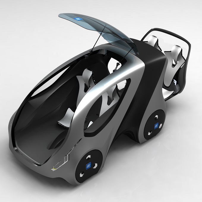 汽車(chē)模型