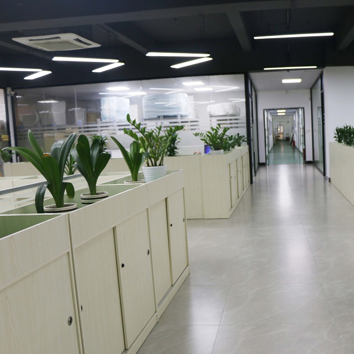 企業(yè)展示
