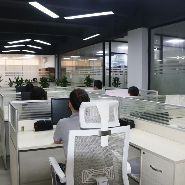 企業(yè)展示