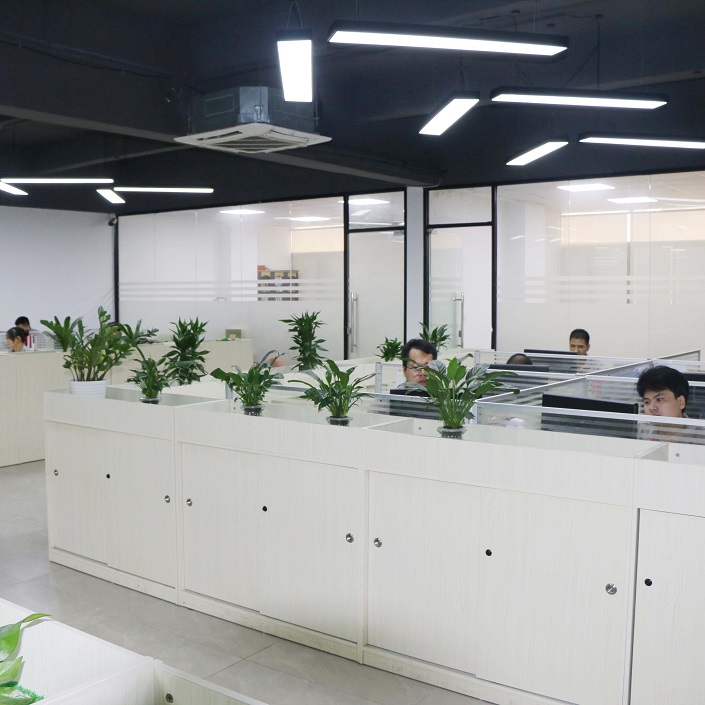 企業(yè)展示