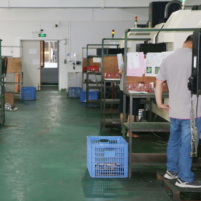 企業(yè)展示