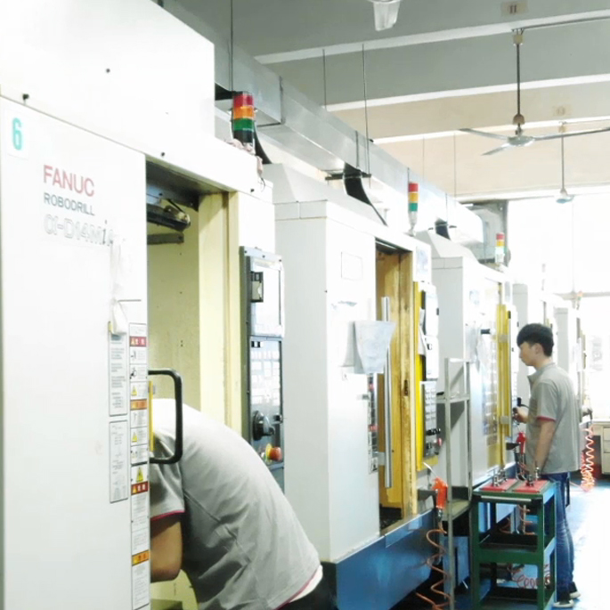 企業(yè)展示