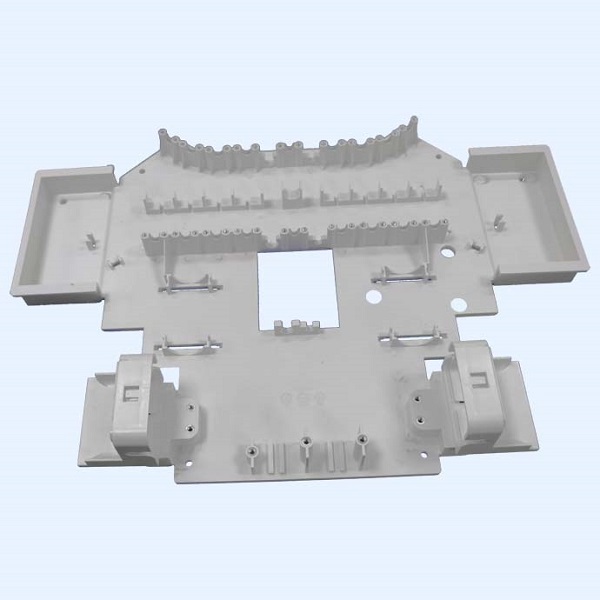 模型加工展示五（材質：ABS）