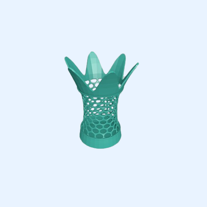 3D打印產品