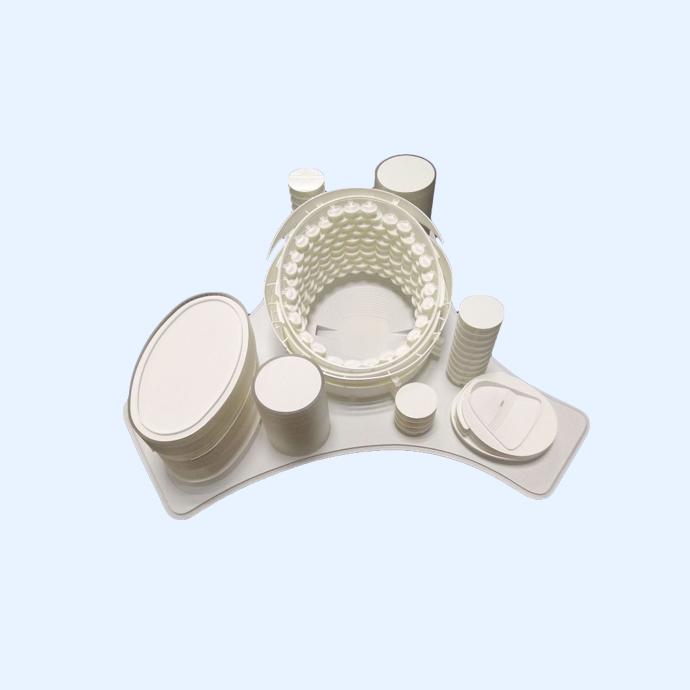 3D打印產品