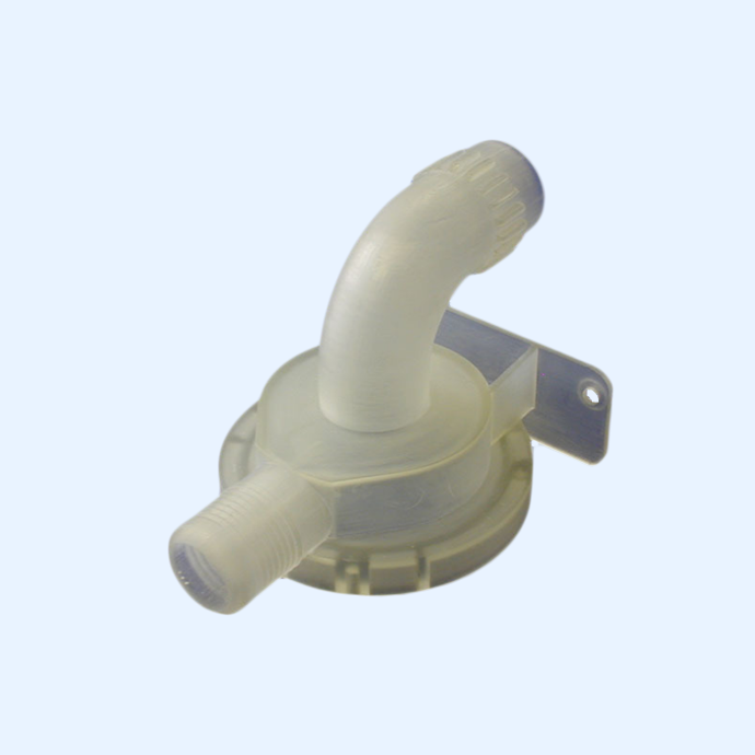 3D打印產品