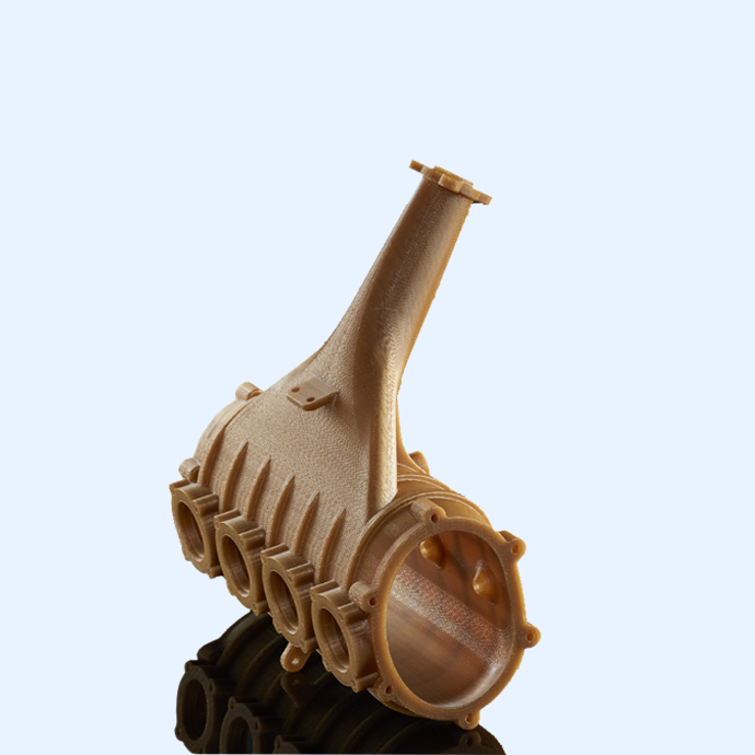 3D打印產品